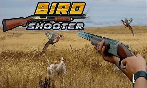 download Bird shooter: Hunting season 2015 apk